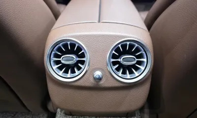 Mercedes-Benz E-Class 2019, 82841 км, за 24800000 KRW - фото 32