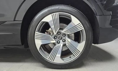 Audi e-tron 2021, 63031 км, за 50900000 KRW - фото 21