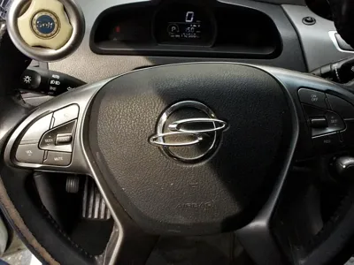 KG_Mobility_Ssangyong KORANDO 2016, 172566 км, за 3490000 KRW - фото 8
