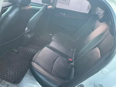 Honda Civic 2017, 120000 км, за 31800 CNY - фото 5