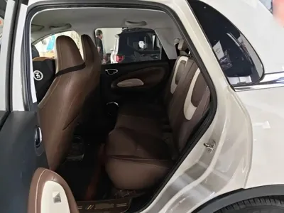 Wuling Bingo 2024, 21700 км, за 47900 CNY - фото 17