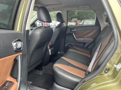 GAC Motor GS5 Super 2015, 124000 км, за 16100 CNY - фото 10