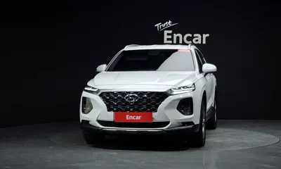 Hyundai Santafe 2020, 59774 км, за 21100000 KRW - фото 3