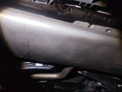 Volkswagen Tharu 2024, 41500 км, за 97600 CNY - фото 25
