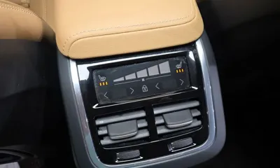 Volvo XC60 2025, 11082 км, за 52900000 KRW - фото 29