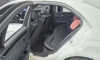 Mercedes-Benz E-Class 2014, 130050 км, за 7490000 KRW - фото 11