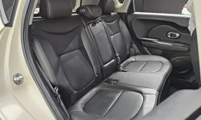 Kia Soul 2015, 164682 км, за 5500000 KRW - фото 11