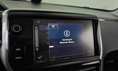 Peugeot 2008 2016, 60003 км, за 6700000 KRW - фото 16