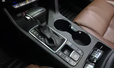 Kia Sportage 2016, 144668 км, за 11900000 KRW - фото 9