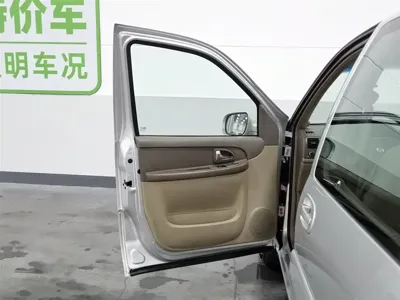Buick GL8 2016, 151500 км, за 26800 CNY - фото 8