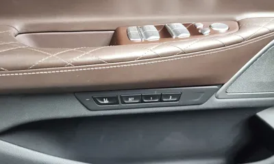 BMW 7-Series 2020, 62646 км, за 47500000 KRW - фото 30