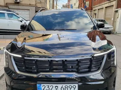Kia Sorento 2026, 2500 км, за 36850000 KRW