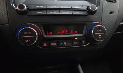 Kia K3 2016, 98693 км, за 8700000 KRW - фото 33