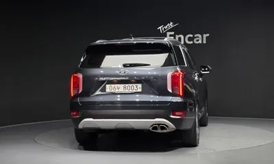Hyundai Palisade 2019, 158442 км, за 19900000 KRW