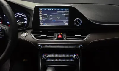 Hyundai Grandeur 2017, 135191 км, за 15500000 KRW - фото 14