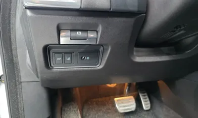 Jaguar E-Pace 2018, 125464 км, за 17200000 KRW - фото 32