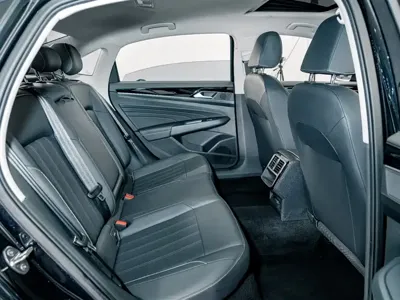 Volkswagen Passat 2025, 38300 км, за 97000 CNY - фото 20