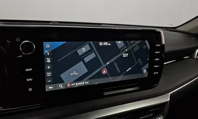 Kia K5 2023, 82441 км, за 18200000 KRW - фото 27