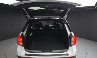 Ford Explorer 2020, 80155 км, за 22800000 KRW - фото 20