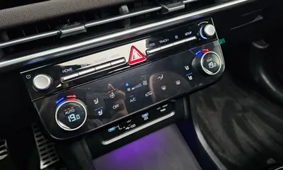Hyundai Tucson 2024, 34318 км, за 41500000 KRW - фото 30