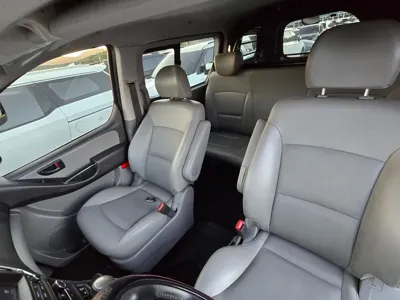 Hyundai Starex 2021, 112953 км, за 14600000 KRW - фото 7