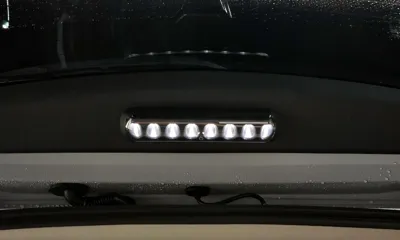 Kia Canival 2025, 21475 км, за 55750000 KRW - фото 31