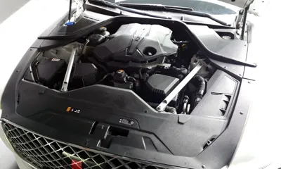 Genesis G80 2021, 91409 км, за 33490000 KRW - фото 6