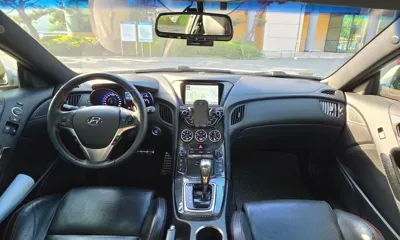 Hyundai Genesis 2015, 149000 км, за 11900000 KRW - фото 9