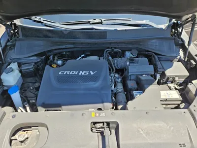 Kia Sorento 2016, 92531 км, за 13900000 KRW - фото 6