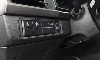 KG_Mobility_Ssangyong Rexton 2024, 59093 км, за 33990000 KRW - фото 28