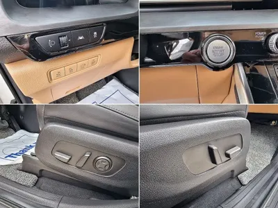 Kia Canival 2021, 115997 км, за 20800000 KRW - фото 12