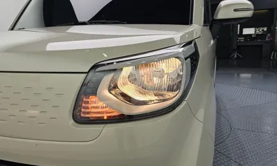 Kia Ray 2022, 55416 км, за 12900000 KRW - фото 22