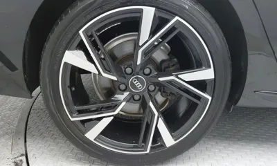 Audi A4 2021, 73759 км, за 24300000 KRW - фото 20