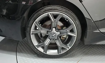 Kia Stinger 2019, 106541 км, за 15000000 KRW - фото 5