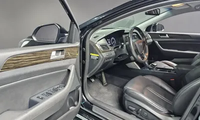 Hyundai Sonata 2017, 125956 км, за 8590000 KRW - фото 11