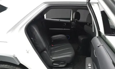 Hyundai Ioniq5 2022, 83274 км, за 31000000 KRW - фото 12