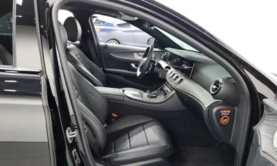 Mercedes-Benz E-Class 2023, 66082 км, за 42900000 KRW - фото 26