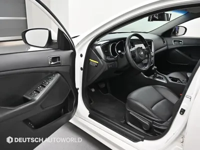 Kia K5 2015, 199704 км, за 4900000 KRW - фото 11