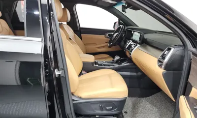 Kia Sorento 2021, 75124 км, за 21900000 KRW - фото 26