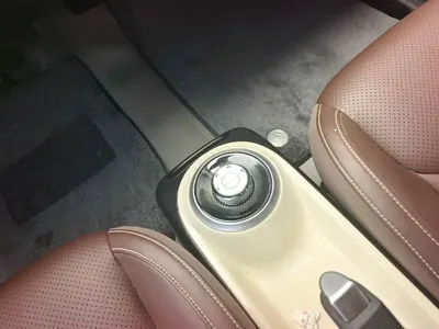 Wuling Bingo 2023, 32800 км, за 35400 CNY - фото 14