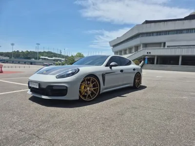 Porsche Panamera 2014, 169524 км, за 38000000 KRW - фото 12