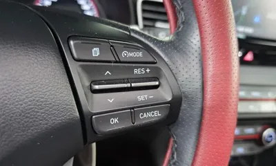Hyundai Veloster 2018, 37971 км, за 14000000 KRW - фото 18