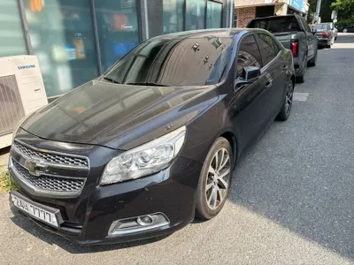 ChevroletGMDaewoo Malibu 2012, 151944 км, за 4700000 KRW - фото 6