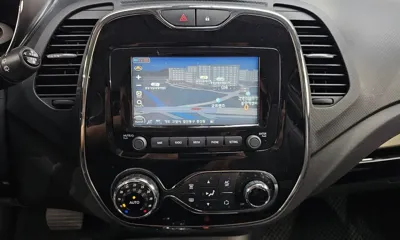 Renault-KoreaSamsung QM3 2015, 95183 км, за 5500000 KRW - фото 27