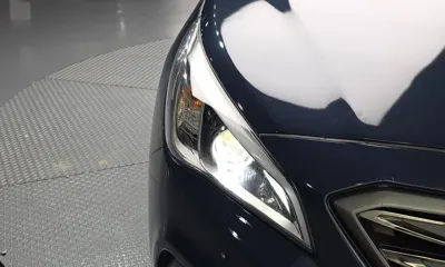 Hyundai Sonata 2015, 126093 км, за 9690000 KRW - фото 22
