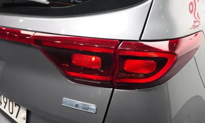 Kia Sportage 2019, 89255 км, за 12900000 KRW - фото 23