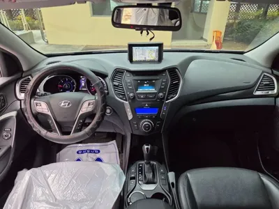 Hyundai Santafe 2015, 170409 км, за 8290000 KRW - фото 10
