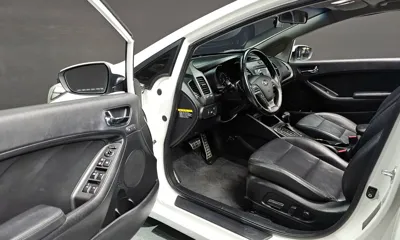 Kia K3 2013, 120648 км, за 5790000 KRW - фото 11