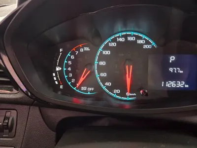 ChevroletGMDaewoo Spark 2016, 112626 км, за 3900000 KRW - фото 13