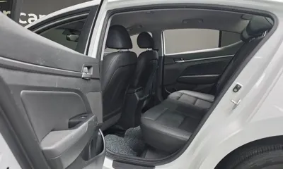 Hyundai Avante 2018, 244847 км, за 6000000 KRW - фото 17